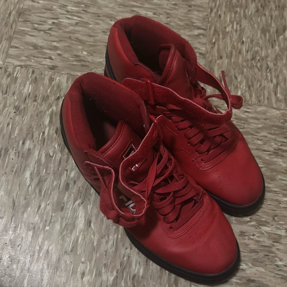Worn twice